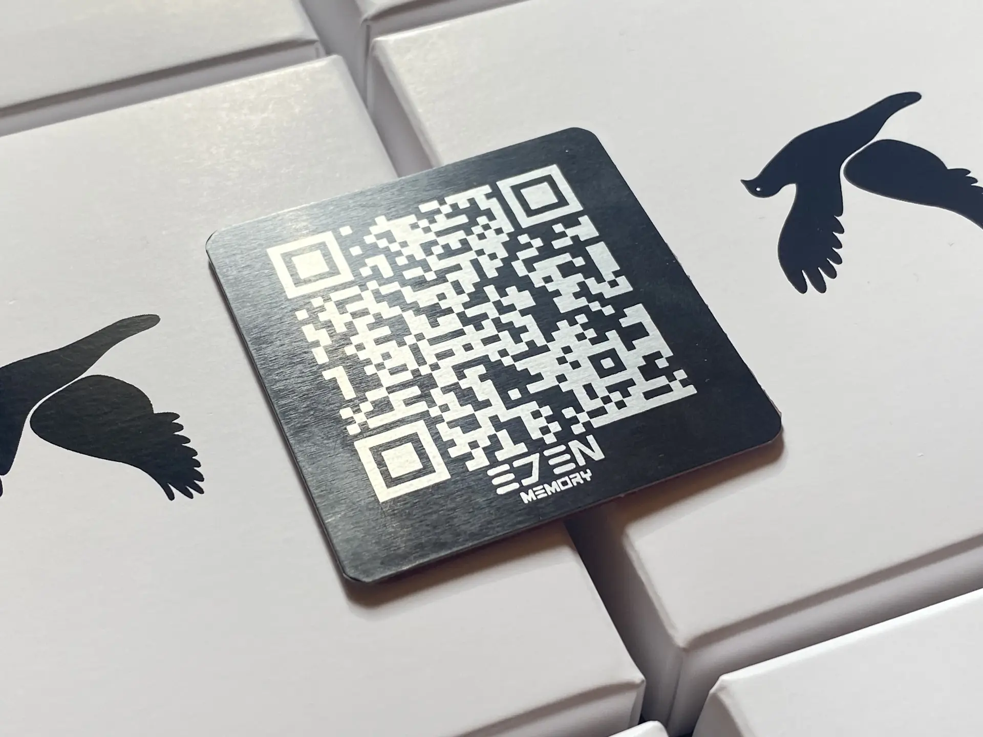 Memory Tag